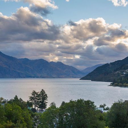 The Glebe Apartments Queenstown Zewnętrze zdjęcie