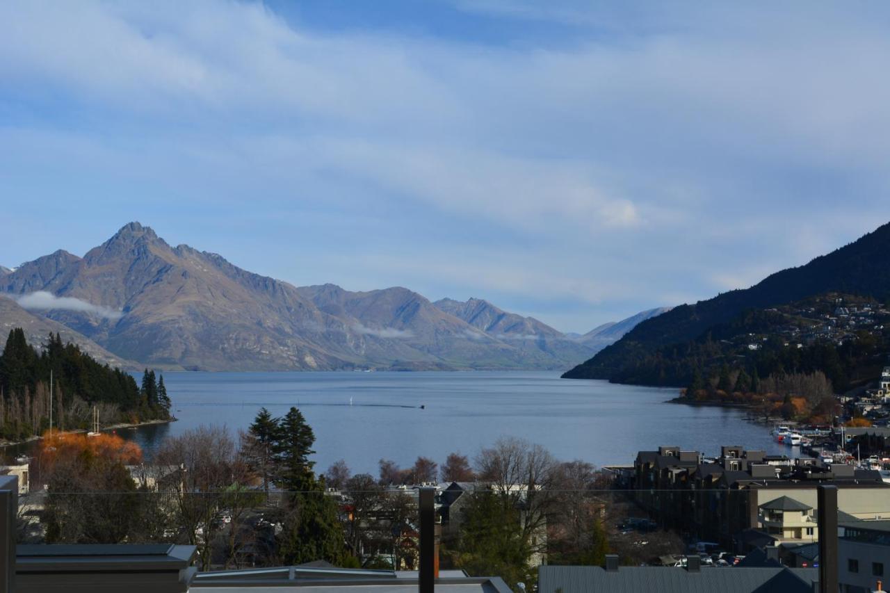 The Glebe Apartments Queenstown Pokój zdjęcie